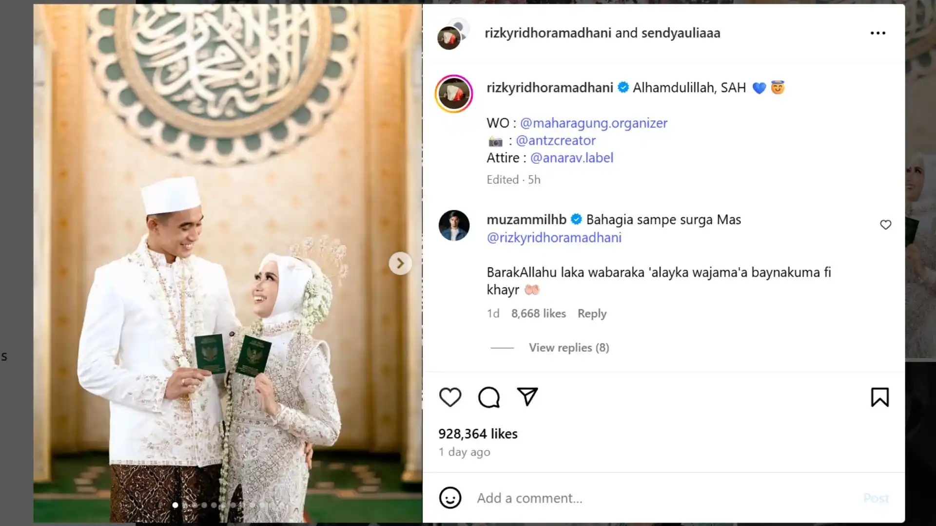 Rizky Ridho Dirumorkan Gabung ke Persib Bandung