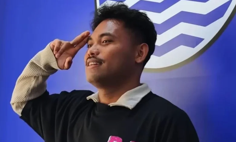 Saddil Ramdani Gabung Persib Bandung untuk Liga 1 2025