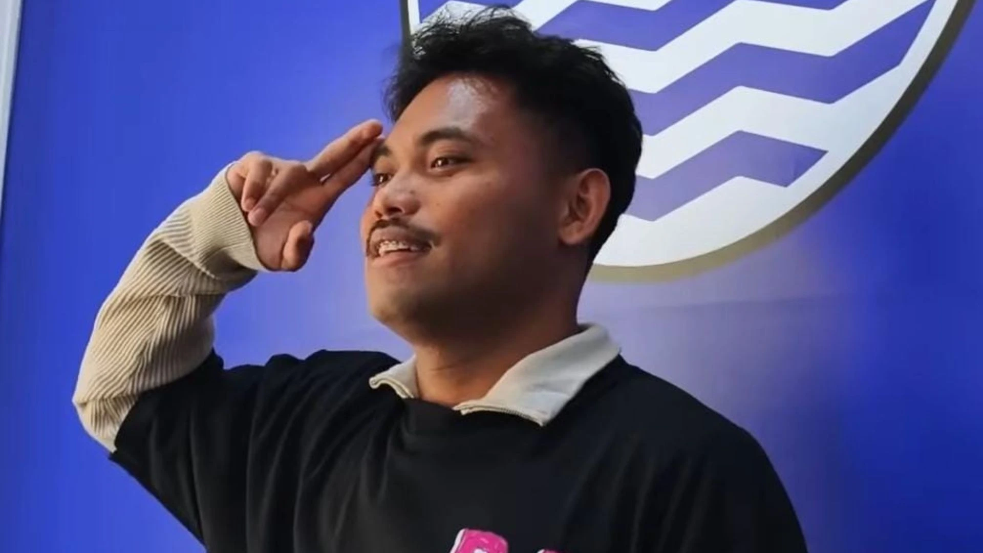 Saddil Ramdani Gabung Persib Bandung untuk Liga 1 2025