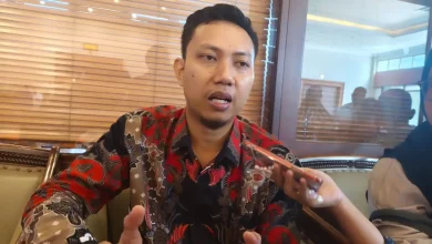 Sekretaris Asosiasi Hotel Mataram Rega Fajar Firdaus Industri Hotel di Mataram