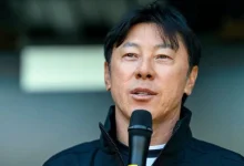 Shin Tae-yong Dikabarkan Jadi Pelatih Timnas China