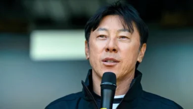 Shin Tae-yong Dikabarkan Jadi Pelatih Timnas China
