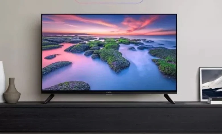 Xiaomi TV A 32 Smart TV Murah Terbaik 2025