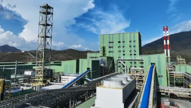 Smelter PT Amman Mineral Berharap Relaksasi Ekspor