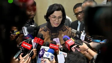 Sri Mulyani Tambah Biaya Pengadaan Mobil Dinas Eselon I