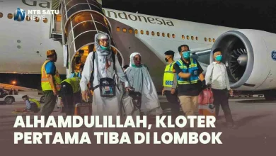 kloter jemaah haji