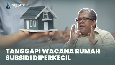 Tanggapi Wacana Rumah Subsidi Diperkecil