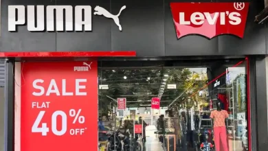 Perusahaan Distributor Levi's dan Puma di Indonesia Resmi Tutup
