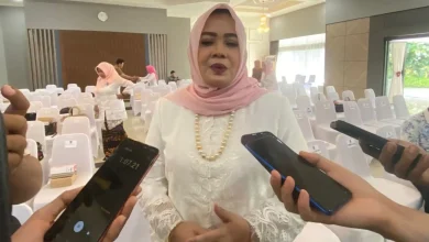 Wakil Gubernur NTB Indah Dhamayanti Putri Angka Stunting Naik