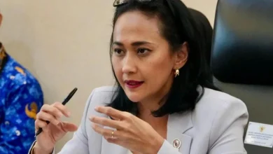 Christina Aryani Rangkap Jabatan sebagai Wamen dan Komisaris BUMN