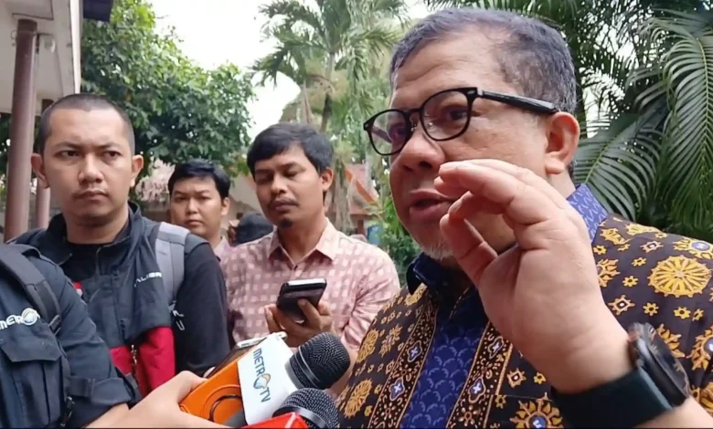 Wakil Menteri PKP Fahri Hamzah Tanggapi Rencana Ukuran Rumah Subsidi Diperkecil