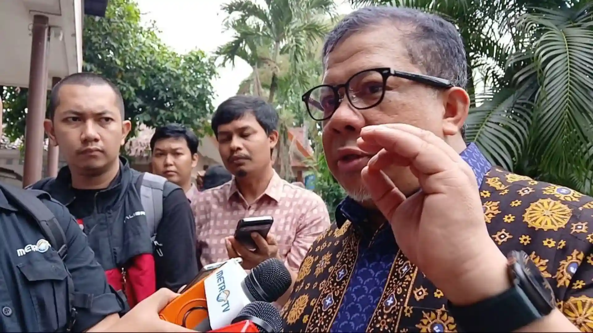 Wakil Menteri PKP Fahri Hamzah Tanggapi Rencana Ukuran Rumah Subsidi Diperkecil