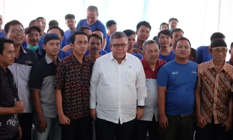 Wakil Menteri PKP Fahri Hamzah Gagasan Hunian Dekat Tempat Kerja