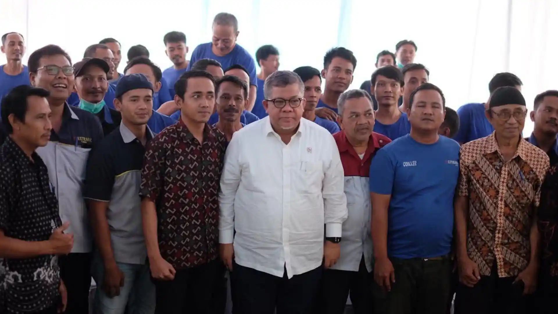 Wakil Menteri PKP Fahri Hamzah Gagasan Hunian Dekat Tempat Kerja