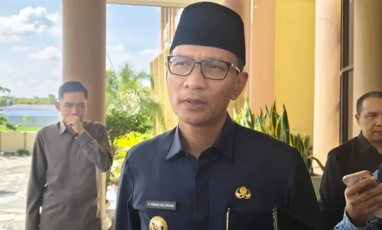Wali Kota Mataram Mohan Roliskana Ekonomi Daerah Bergerak MICE Dipebolehkan