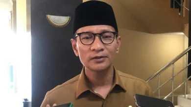 Wali Kota Mataram Mohan Roliskana Realisasi APBD 2024