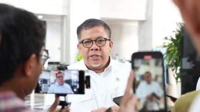 Wamen PKP Fahri Hamzah Program Renovasi 1 Juta Rumah