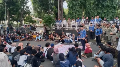 Warga Pondok Prasi Tuntut Ganti Rugi ke Pemkot Mataram