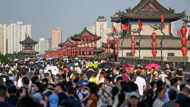 Wisatawan Indonesia Bebas Visa ke China
