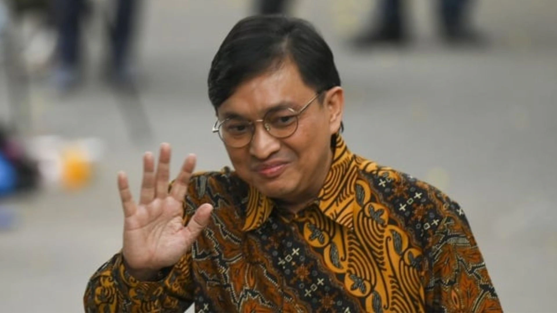 Yovie Widianto Diangkat Jadi Komisaris Pupuk Indonesia
