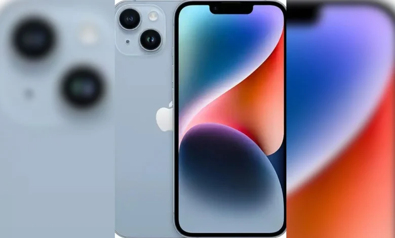 Harga iPhone 14 Turun