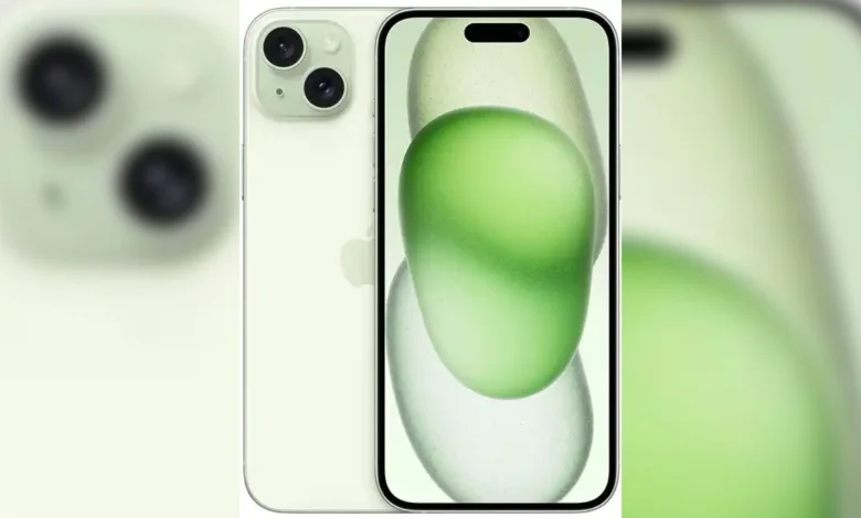 Harga iPhone 15 Plus Turun