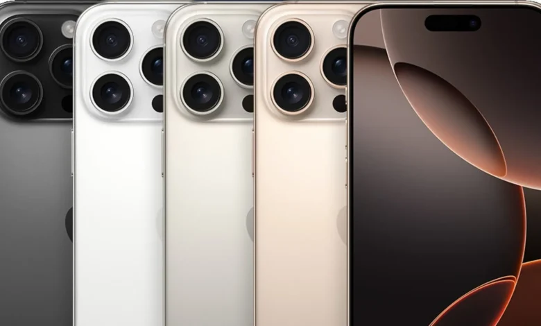 iPhone 16 Pro Max Turun Harga Juni 2025