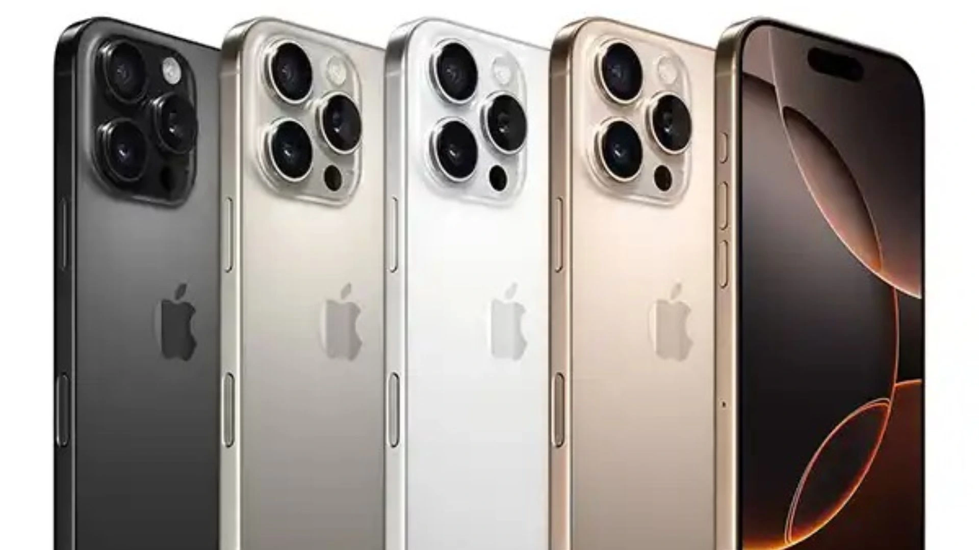 Promo Diskon iBox untuk iPhone 16 Pro dan iPhone 16 Pro Max