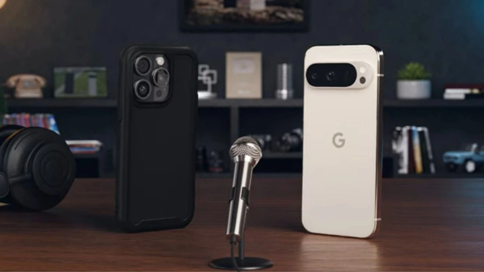 Sindiran Google Terhadap iOS 26 iPhone 17 vs Google pixel