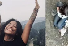 Hasil Autopsi Juliana Marins Pendaki asal Brasil Terjatuh di Gunung Rinjani