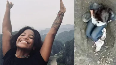 Hasil Autopsi Juliana Marins Pendaki asal Brasil Terjatuh di Gunung Rinjani
