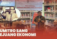Sumitro Sang Begawan Ekonomi