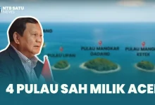 Prabowo Subianto