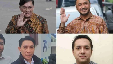 Empat Artis Jadi Komisaris dan Direktur BUMN