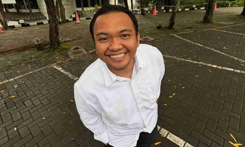 Konten Kreator asal Malang Ghozee Meninggal Dunia
