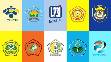 10 Politeknik Terbaik di Indonesia 2025 Versi Webometrics