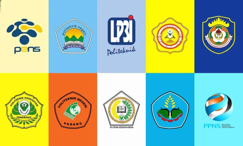 10 Politeknik Terbaik di Indonesia 2025 Versi Webometrics