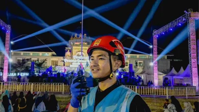 Festival Pesona Dana Mbojo PLN