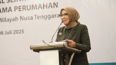 Listrik 1.734 Rumah