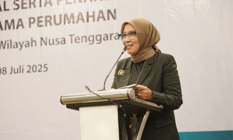 Listrik 1.734 Rumah