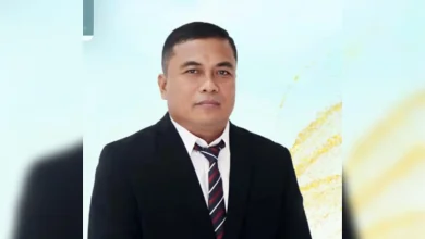 Klarifikasi Direktur Utama RS Manambai Sumbawa Pengadaan Alkes
