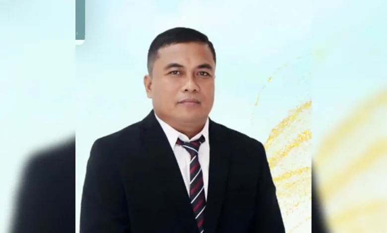 Klarifikasi Direktur Utama RS Manambai Sumbawa Pengadaan Alkes