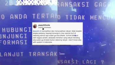 Curhat Pilu Warganet Usai Gagal Tarik Uang Buat Operasi