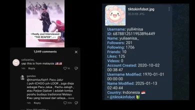 Klaim Pacu Jalur Milik Malaysia Hebohkan Warganet