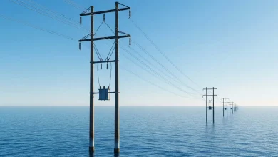 NTB Jadi Pusat Inovasi Energi Laut Indonesia Bangun PLTAL