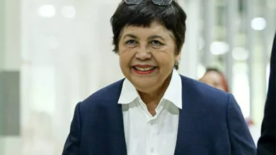 Calon Dubes RI untuk Jepang Nurmala Kartini Sjahrir