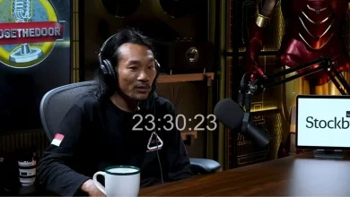 Agam Rinjani Mitos Perempuan Tidak Boleh Naik Gunung saat Mentruasi