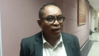 Anggota Banggar DPRD NTB Sudirsah Sujanto Realisasi PAD Pengelolaan Aset Pemprov