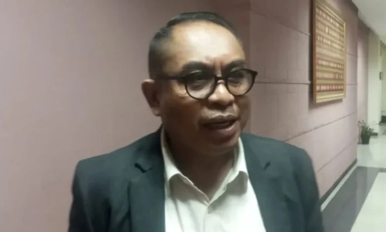 Anggota Banggar DPRD NTB Sudirsah Sujanto Realisasi PAD Pengelolaan Aset Pemprov