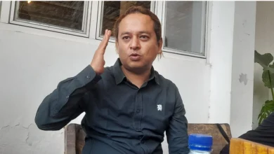 Anggota DPRD Provinsi NTB dari PDI Perjuangan Abdul Rahim Dugaan Bagi-bagi Uang "Siluman"